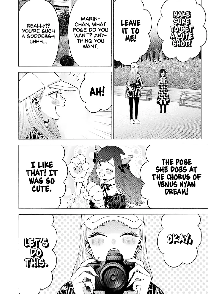 My Dress-Up Darling Chapter 68 image 14_optimized